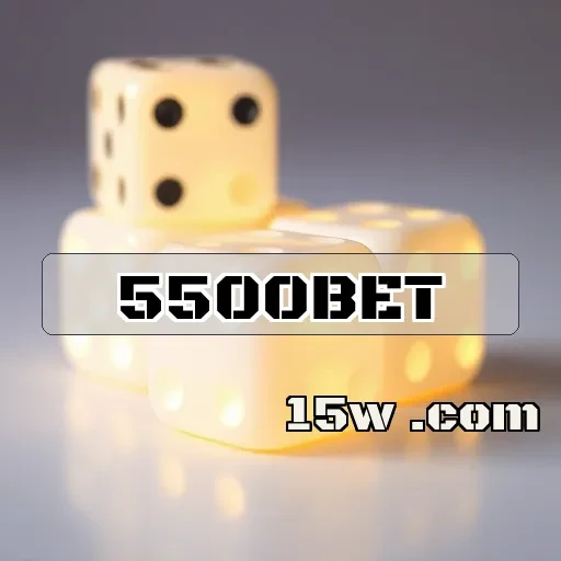 5500bet.com: Confiabilidade e Diversão em Apostas Online