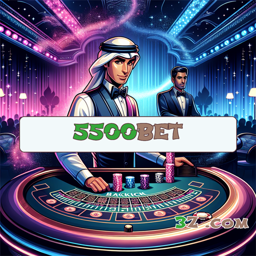 Bônus Irresistíveis: Aposte e Ganhe no 5500bet.com