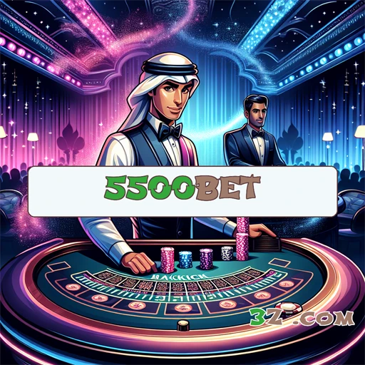 Bônus Irresistíveis: Aposte e Ganhe no 5500bet.com