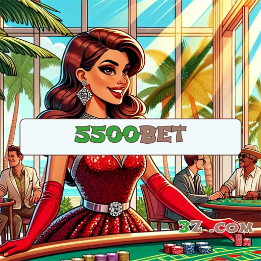 Apostas em Esporte: A Revolução da 5500bet.com no Brasil