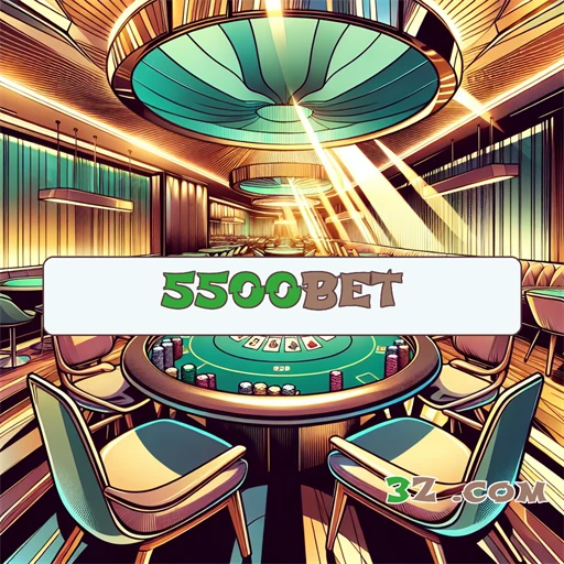 Login Criativo no 5500bet: Atração e Diversão nos Jogos