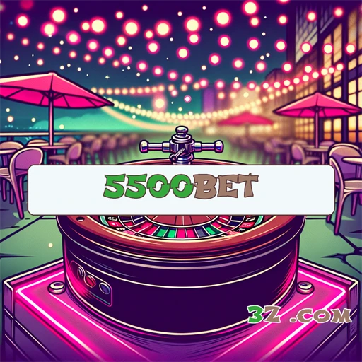Plataforma Revolucionária em Jogos: 5500bet.com em Foco