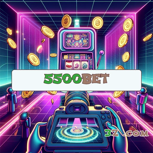 Impulsione Seu Jogo com as Ofertas da Promo 5500bet