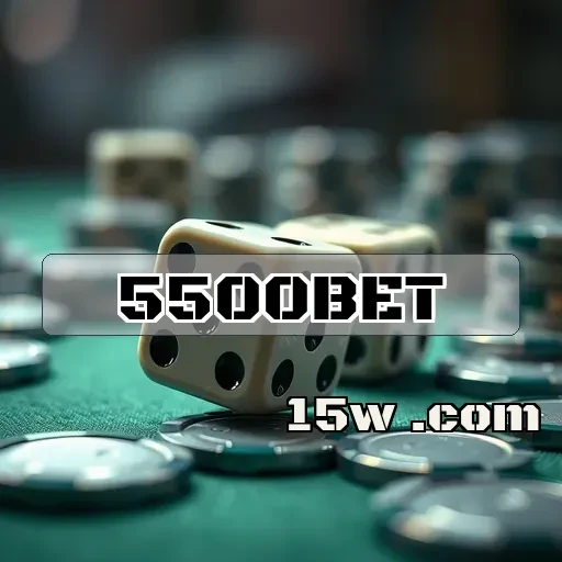 5500bet.com: Descubra as melhores opções de pagamento para jogos online