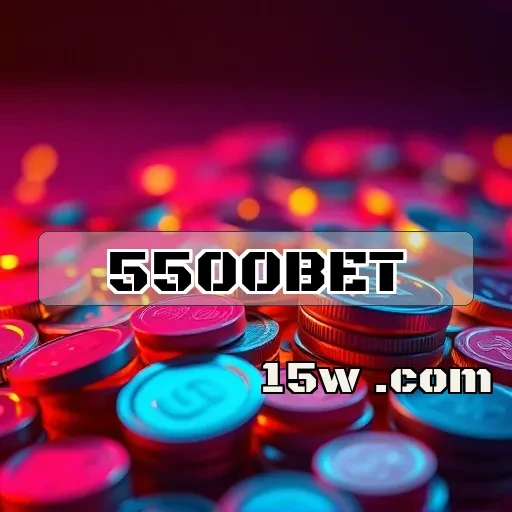5500bet.com: Descubra o Luxo da Seção VIP para Jogadores