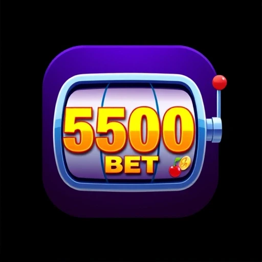 5500bet.com